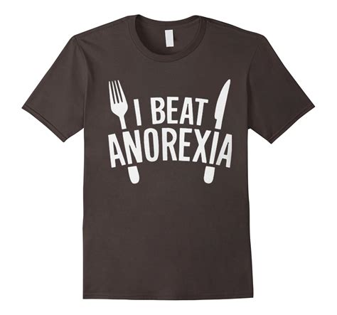 i beat anorexia shirt|i beat anorexia guy.